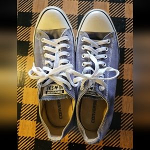 Converse All Star Chuck Taylor Sneakers